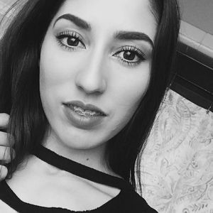 Meet your Posher, Paulina